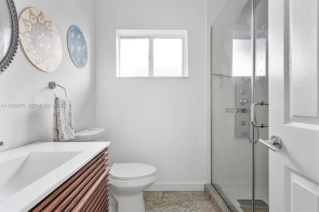 Building Photo - 266 NE 117th St