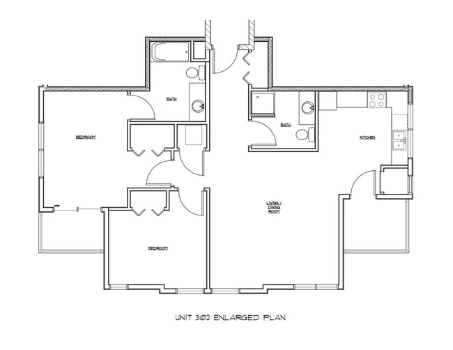 Building Photo - Uptown East Apartments - 739 Williamson St...