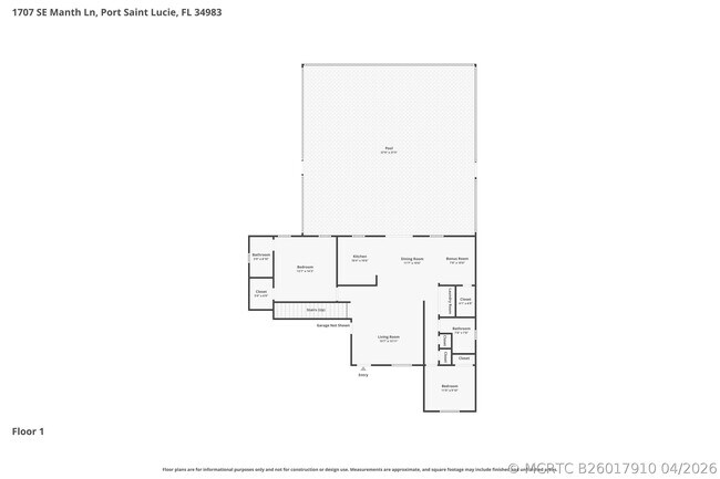 Building Photo - 1707 SE Manth Ln