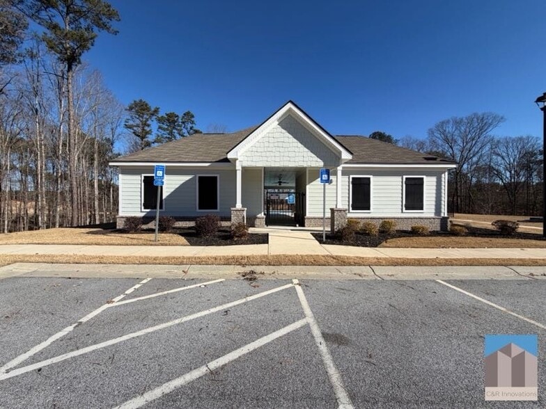 Building Photo - 7565 Knoll Hollow Rd