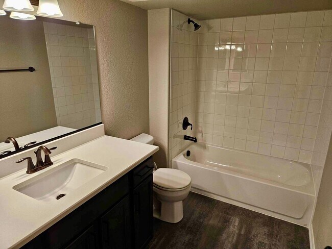 Building Photo - Stunning 4 Bedroom Ranch Home in Falcon!