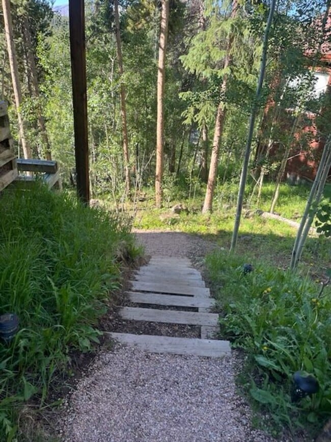 Building Photo - Gorgeous Lock-off on top of Mt Baldy, 2BD/2BA
