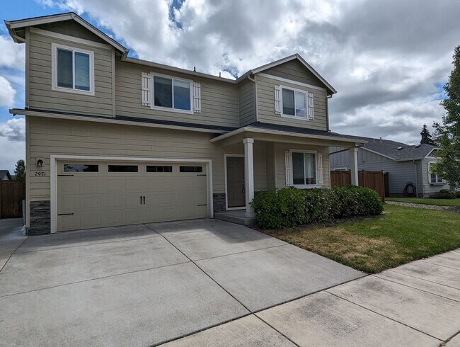 Building Photo - 4-Bedroom, 2.5-Bath Home- New Construction...