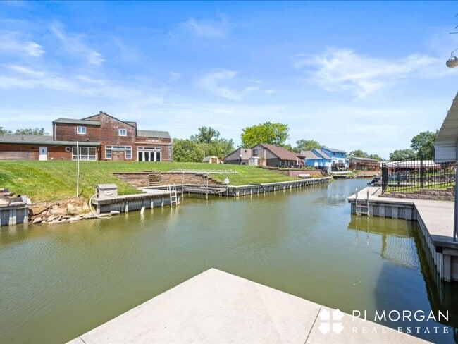 Building Photo - Relax. Recharge. Repeat. Lakefront Living ...