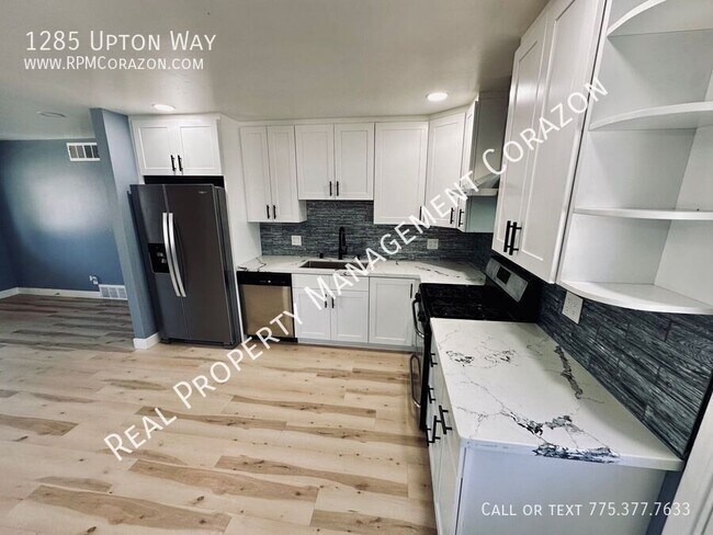Building Photo - 1285 Upton Way