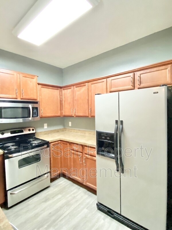 Building Photo - 508 Marsh Hawk Trail