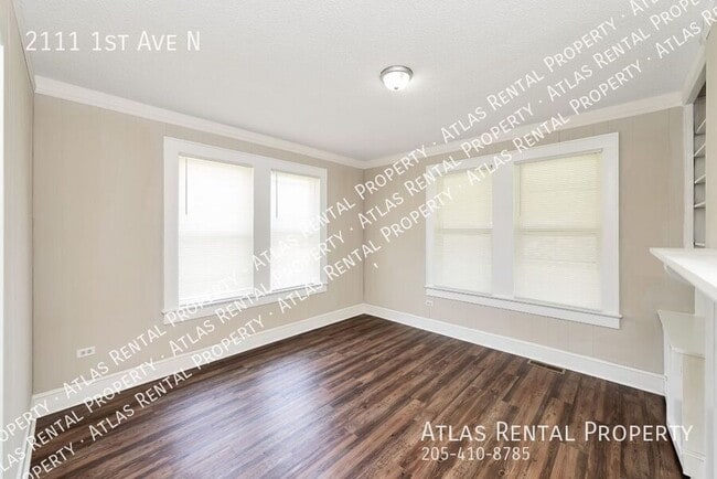 Building Photo - 2111 1st Ave N