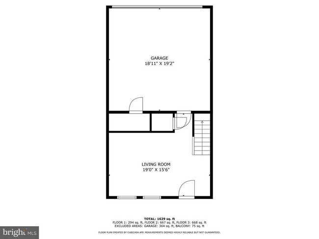 Building Photo - 1706 Fernwood Dr