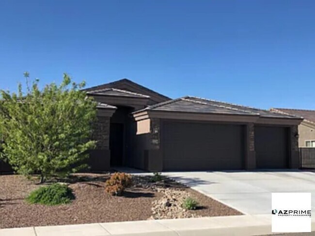 Building Photo - Southern Vista Estates 4-Bedroom Home with...