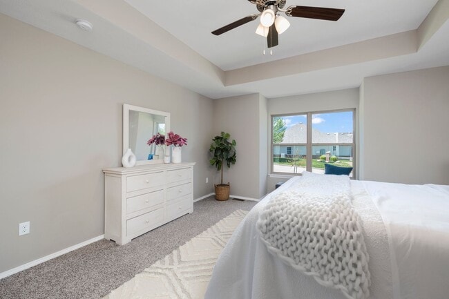 Building Photo - Beautiful 4 Bedroom Rental in Nixa with a ...
