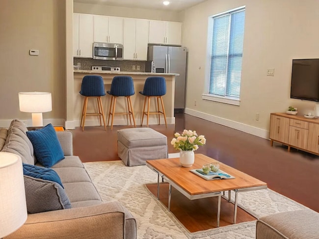 Building Photo - 525 E Kiowa St