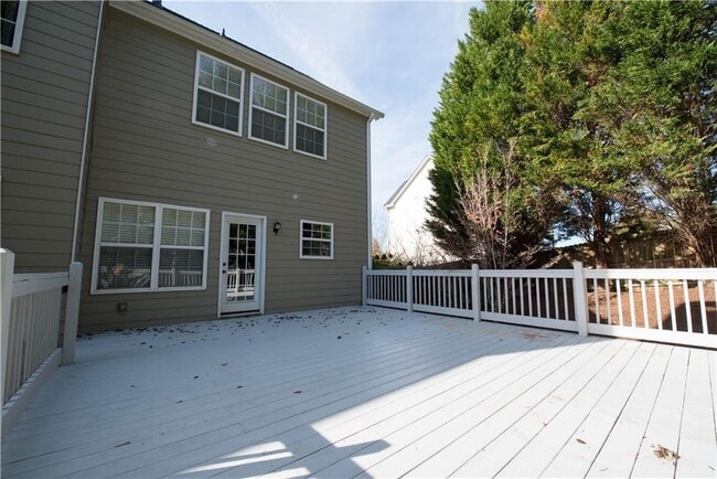 Building Photo - 3733 Roxtree Trace Dr NE