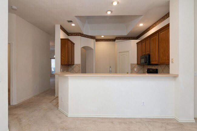 Building Photo - Beautiful 3 Bedroom Home Located in Allen, Texas!