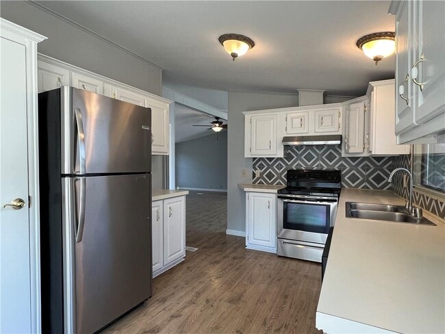 Building Photo - 10808 Quail Valley Dr
