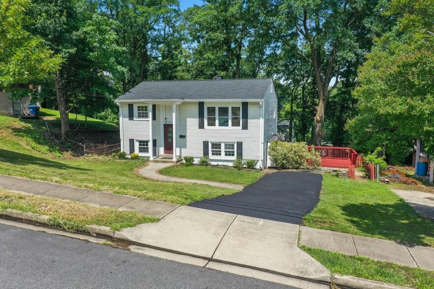 Building Photo - 1612 Florida Ave