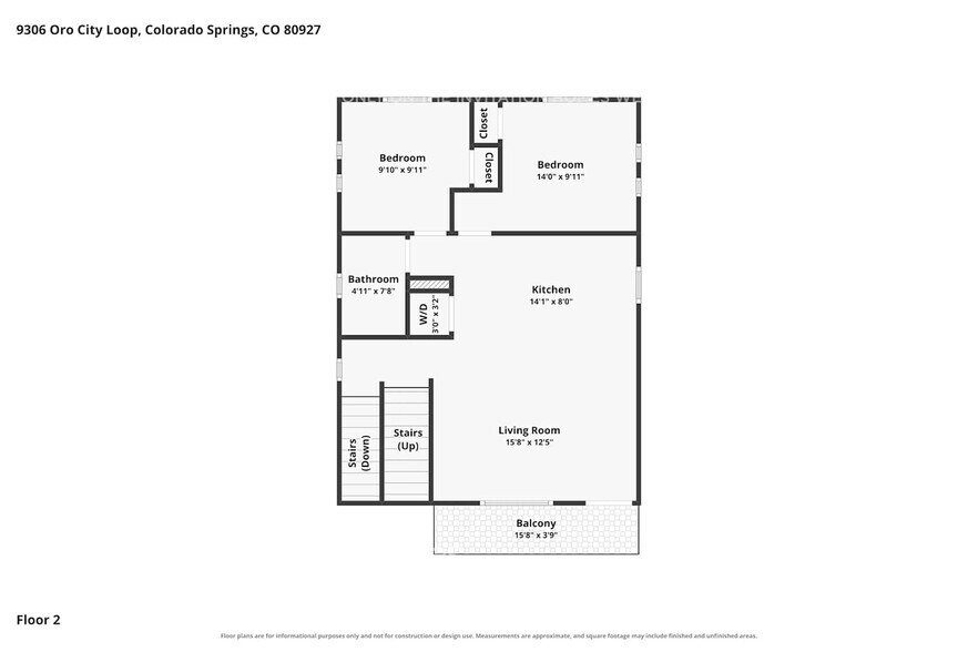 Building Photo - 9306 Oro City Loop