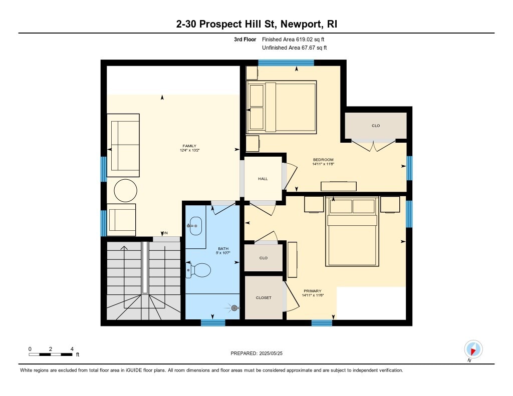 Building Photo - 30 Prospect Hill St