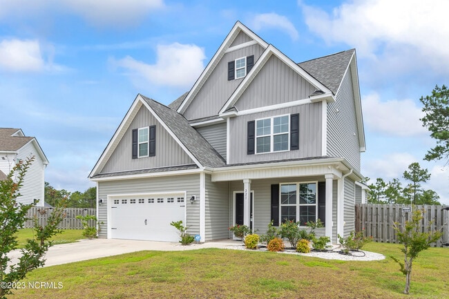 Building Photo - 221 Salty Dog Ln