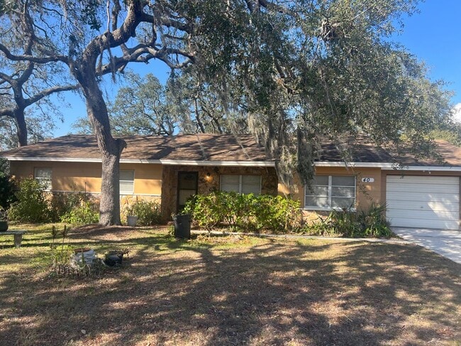Building Photo - 403 W Bougainvillea Ave