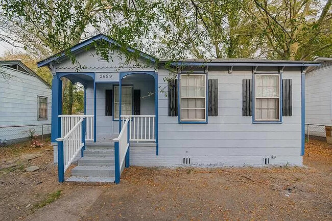 Primary Photo - 2659 Harvey Ave