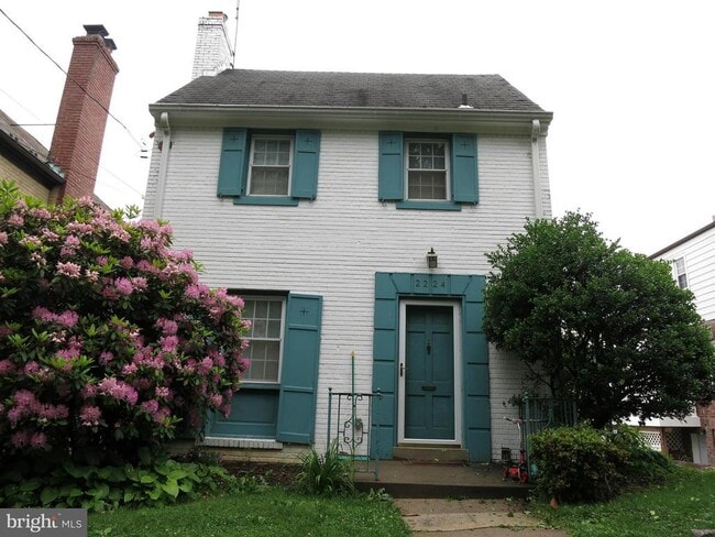 Building Photo - 2224 49th St NW