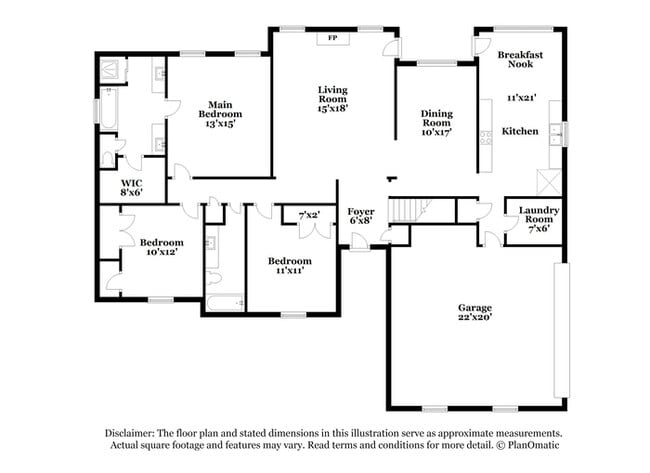 Building Photo - 4713 Shadow Field Ln