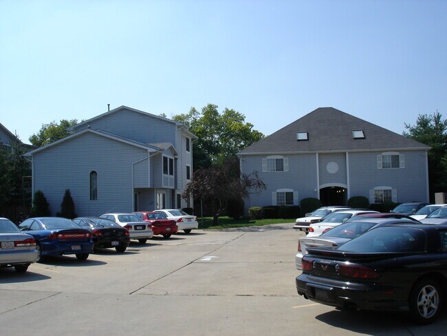 Building Photo - 101 S Shafer St