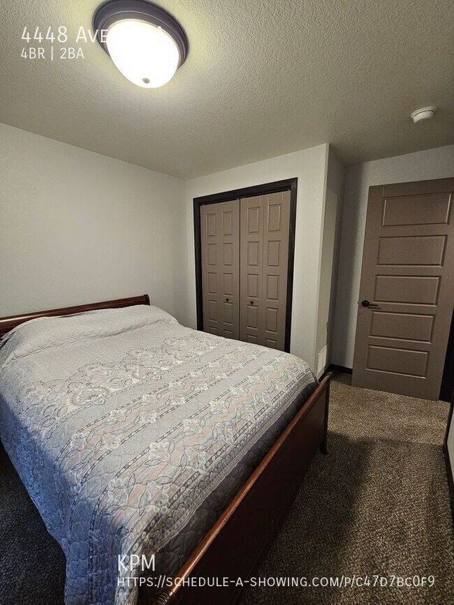 Building Photo - 4448 Ave A