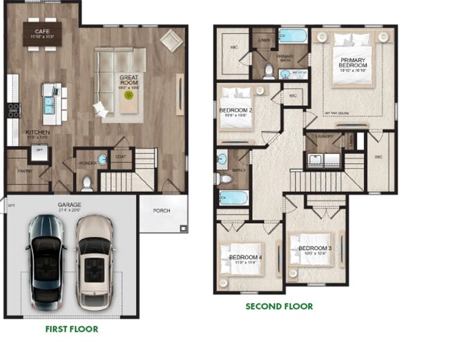 Building Photo - 244 Justify Ave