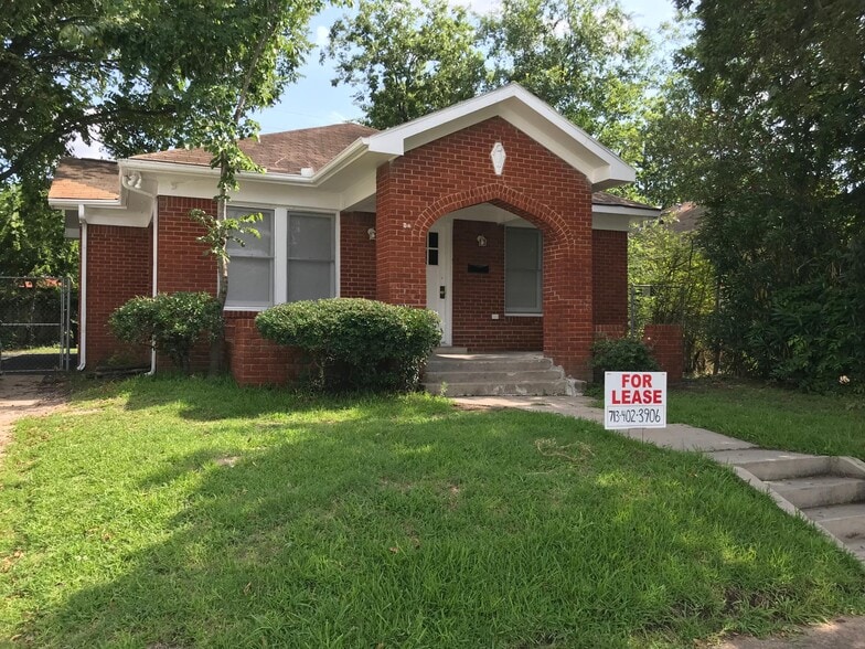 1125 West Gray - 1125 W Gray St