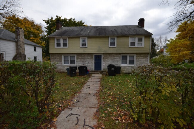 Building Photo - Hamilton Avenue, West