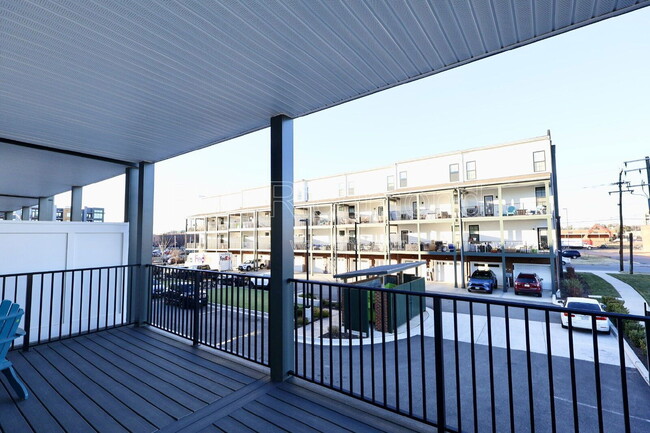 Building Photo - 2445 Ownby Ln