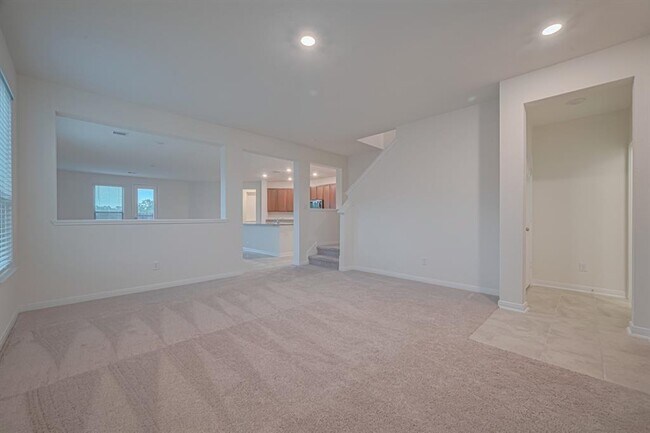 Building Photo - 5727 Texas Sage Dr