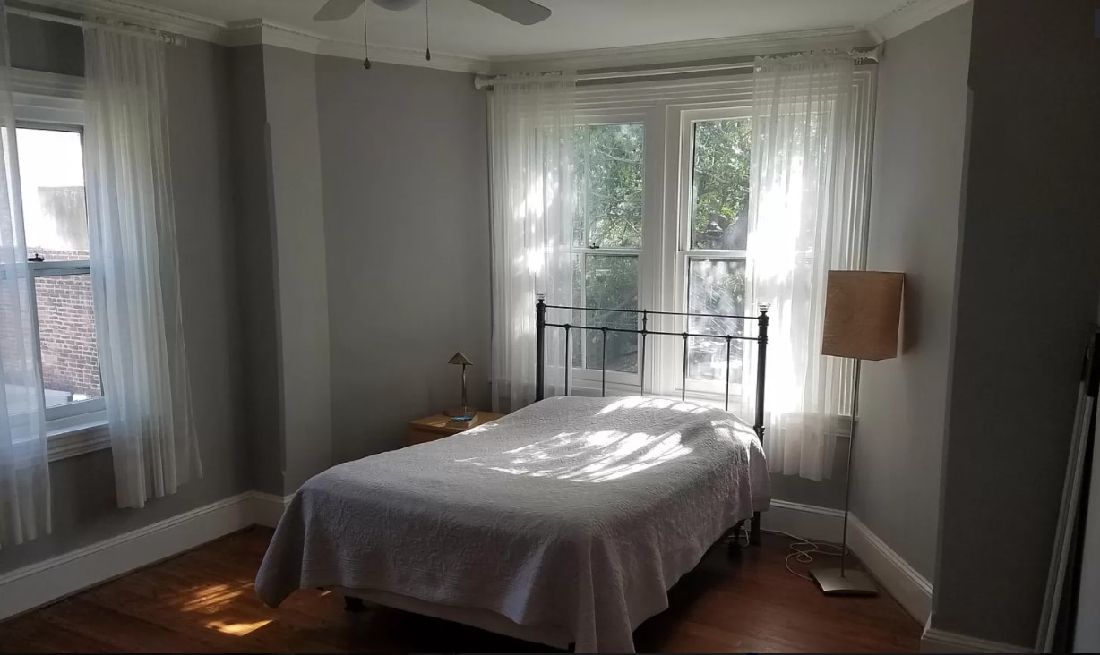 Back Bedroom - 305 N 37th St