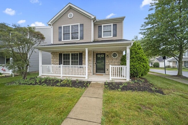 Primary Photo - 2986 E Powell Rd
