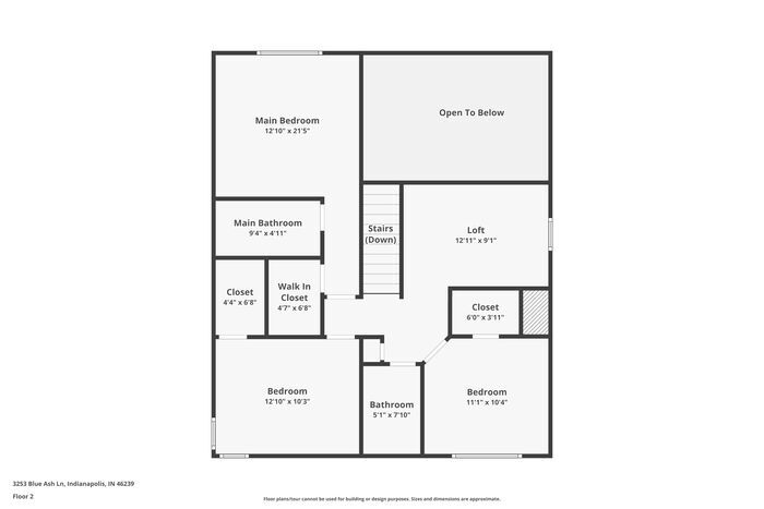 Building Photo - 3253 Blue Ash Ln