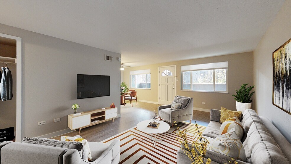 Primary Photo - Bike Trail