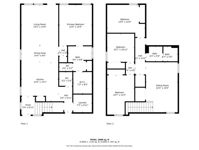 Building Photo - 5710 Fresh View Ct