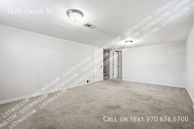 Building Photo - 1420 Chase St