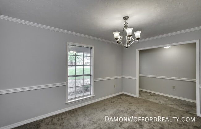 Building Photo - 502 Pelahatchie Shore Dr