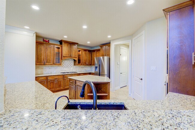 Building Photo - 27827 Patsy Pence St