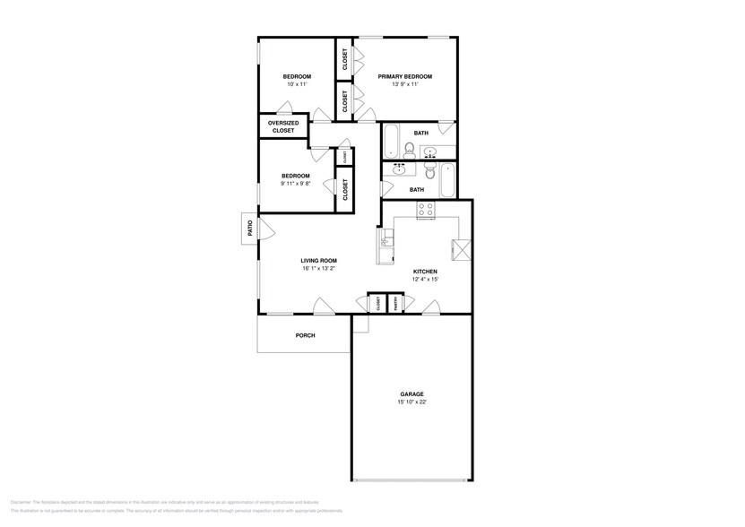 Building Photo - 24307 Hard Wood Dr