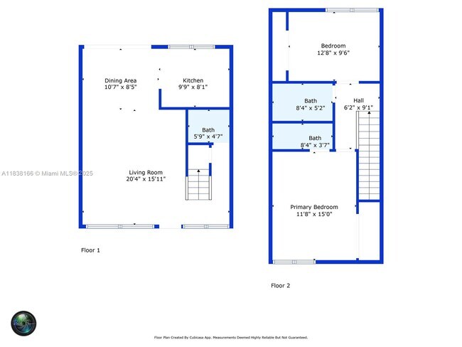 Building Photo - 2530 Coral Springs Dr