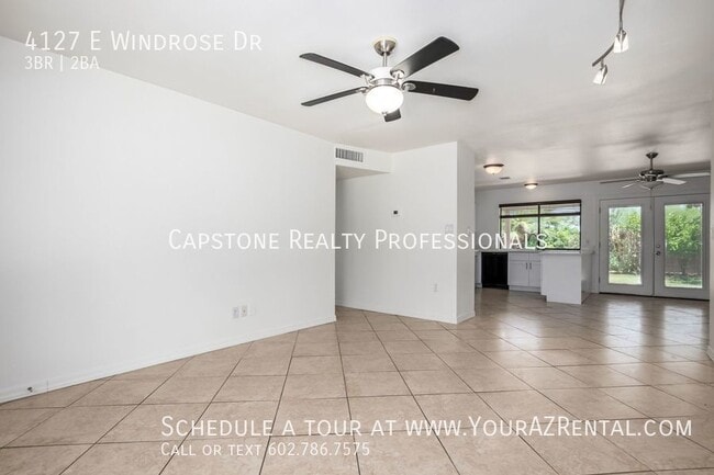 Building Photo - 4127 E Windrose Dr