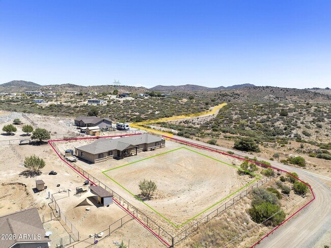 Building Photo - 10930 S Banjo Ln