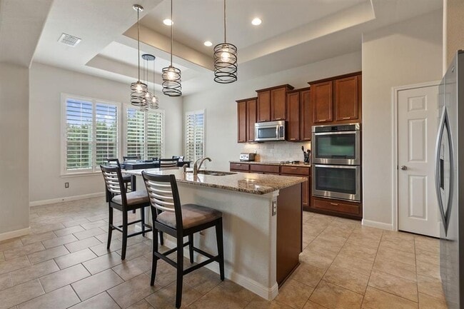 Building Photo - 2602 Lou Hollow Pl