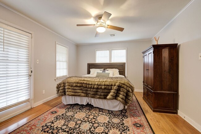 Building Photo - Updated 2 Bed 1 Bath in NW OKC