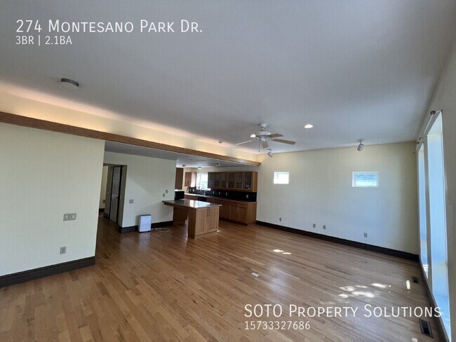Building Photo - 274 Montesano Park Dr
