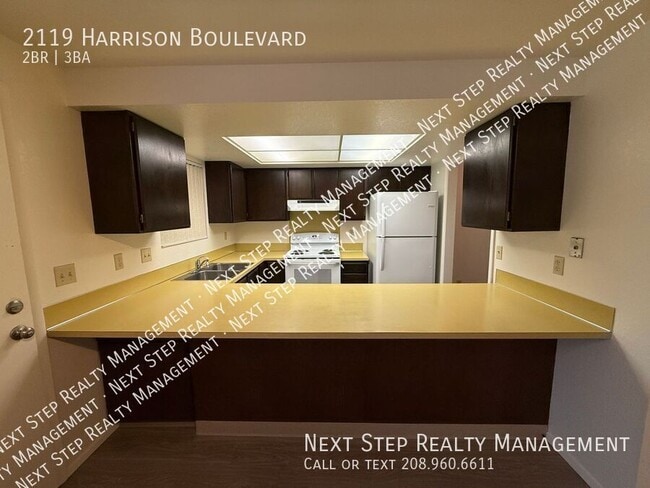 Building Photo - 2119 N Harrison Blvd