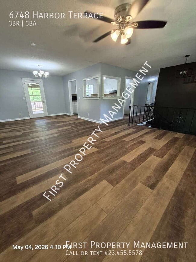 Building Photo - 6748 Harbor Terrace